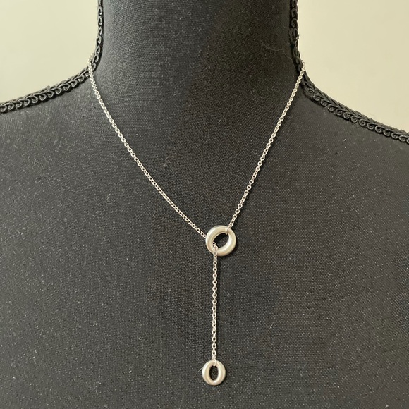 TIFFANY & CO. Necklace - Picture 1 of 6